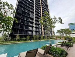 Piccadilly Grand (D8), Apartment #503149051